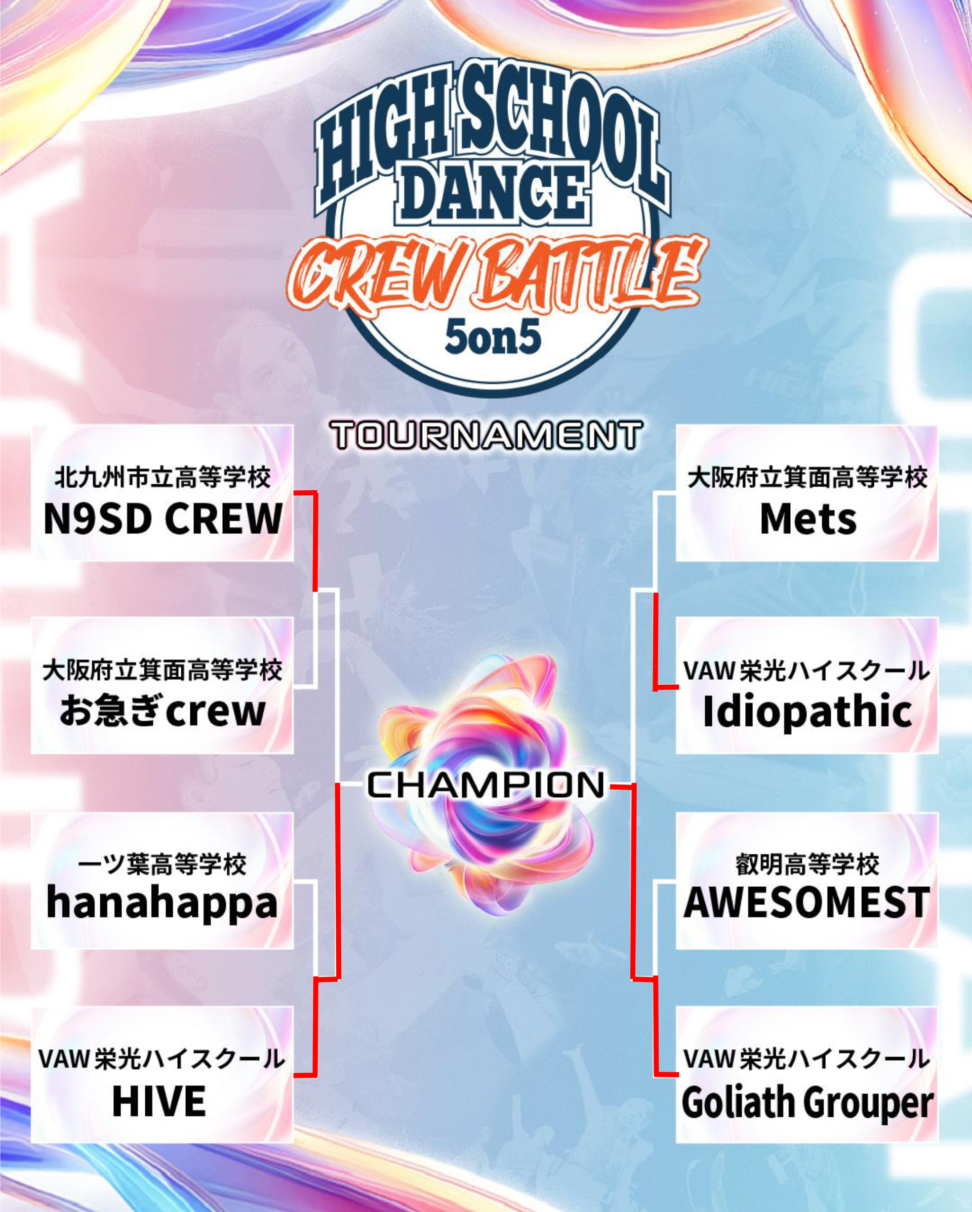 TOURNAMENT