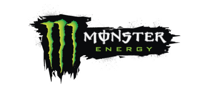 Monster Energy / モンスターエナジー