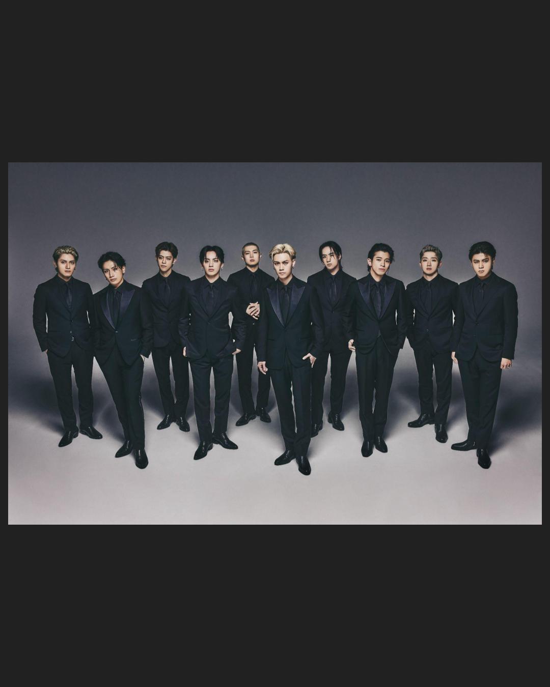 MAINGUESTを公開！一組目は…「THE JET BOY BANGERZ」‼