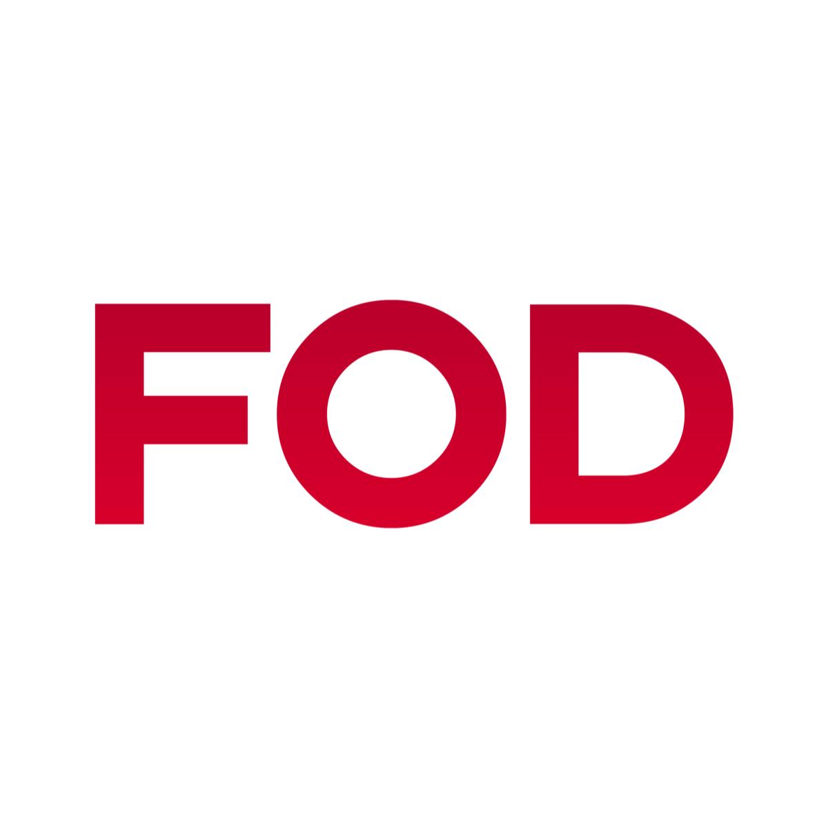 【FOD】にて大会の独占ライブ配信が決定!