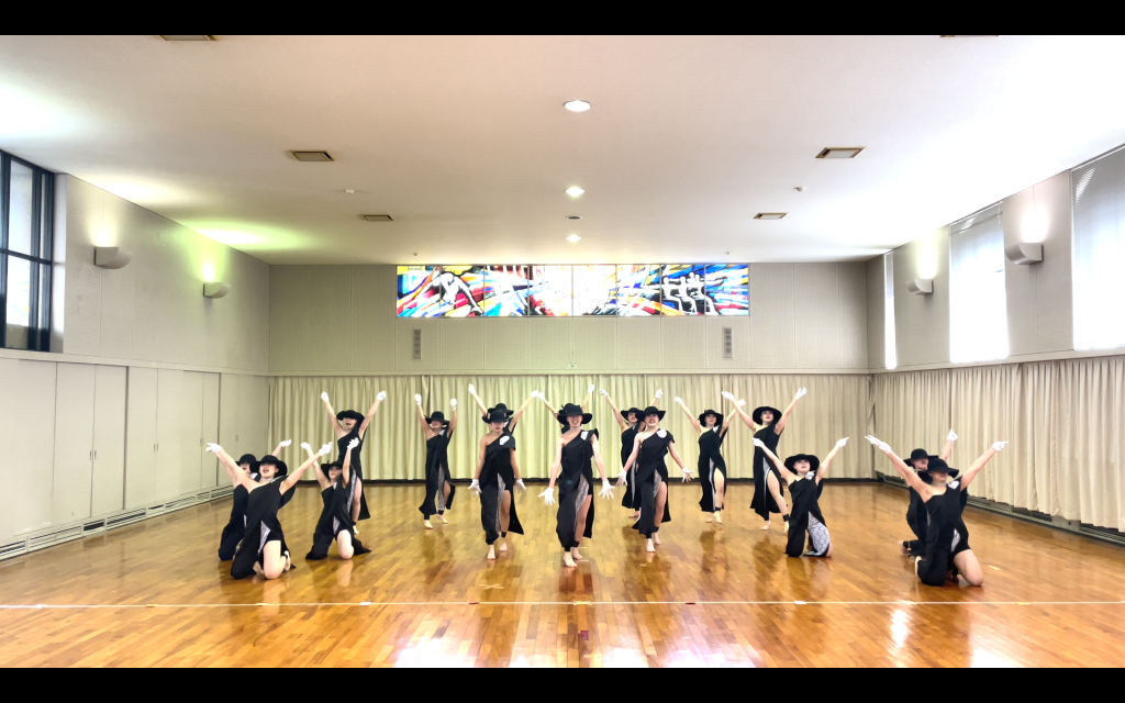 マイナビHIGH SCHOOL DANCE COMPETITION 2021 ONLINE CONTEST WEST vol.3