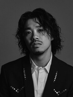 スキル：ATSUSHI