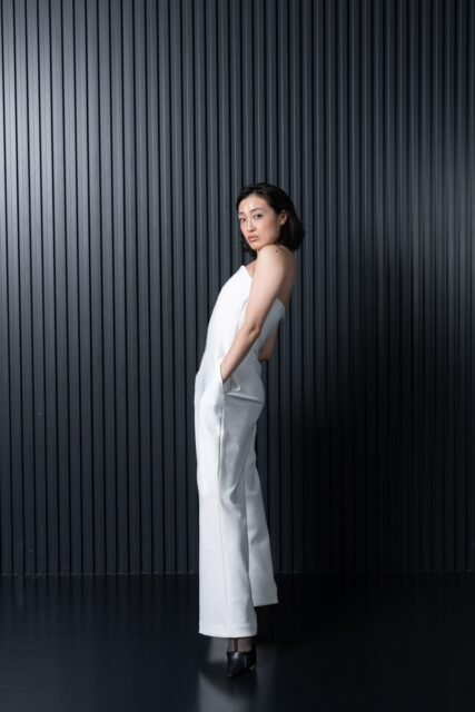 ビジュアル：Mizuki Flamingo