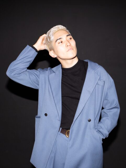 クリエイション：SORA	