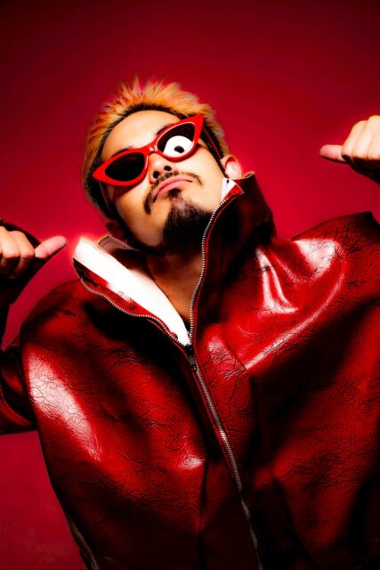 コレオグラフ：Yusei 