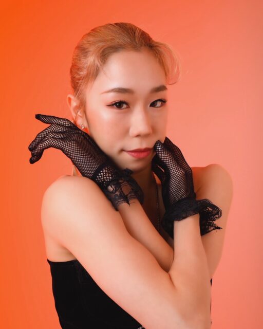 クリエイション：人徳真央