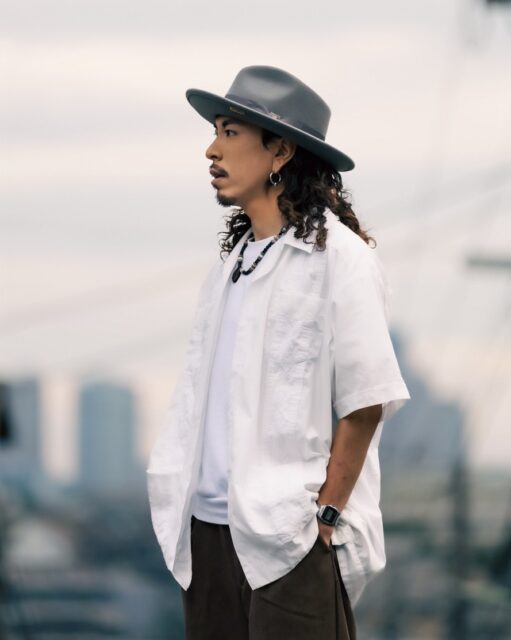 ビジュアル：FiL