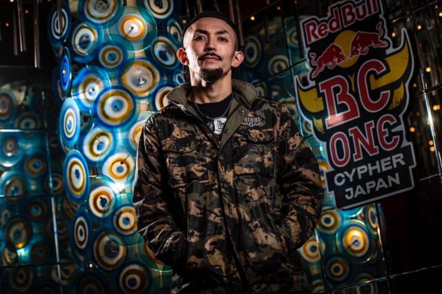 クリエイション：HAYATO1	