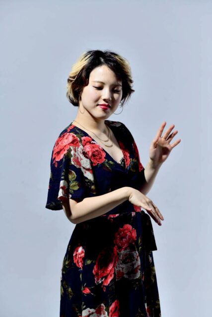 コレオグラフ：Yuki Shibuya	