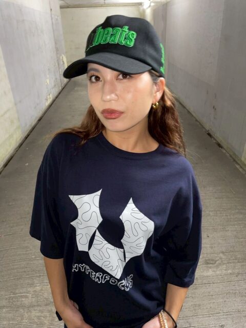 ビジュアル：manapy