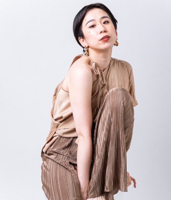 クリエイション：MICHI	