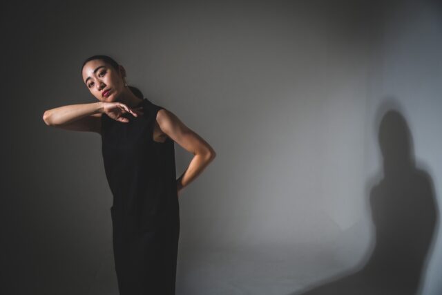 コレオグラフ：RAY