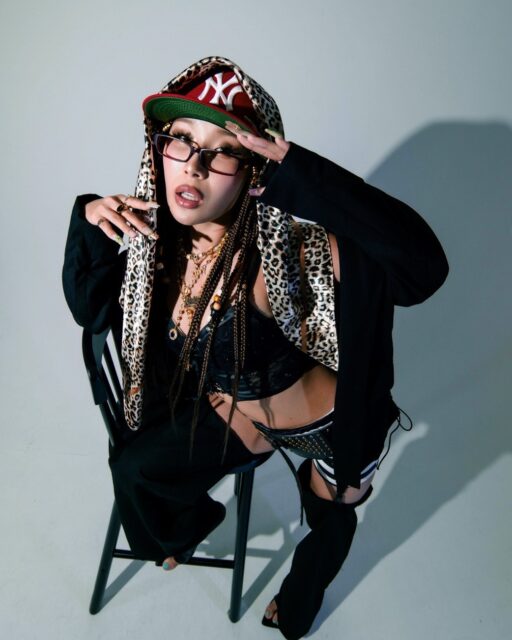 ビジュアル：RYOKA	