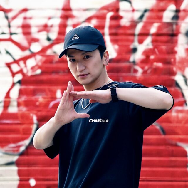 クリエイション：HEAT	