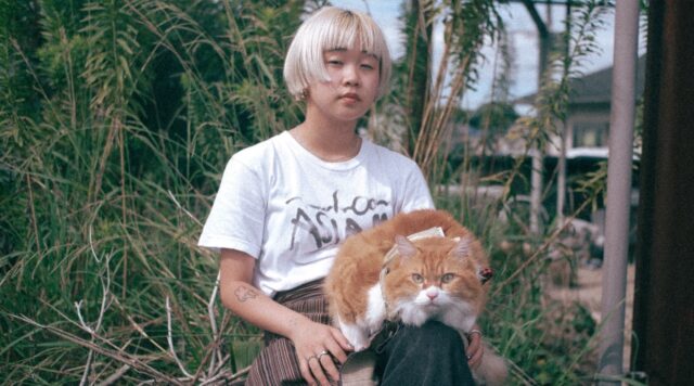 コレオグラフ：cocoroyen