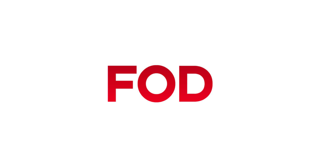 【FOD】にて大会の独占ライブ配信が決定！