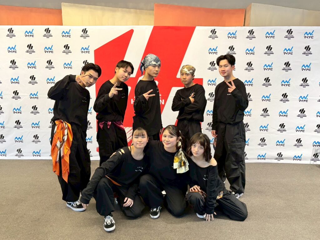 [SMALL 優秀賞 400pt]宮城県古川工業高等学校 / VALOR