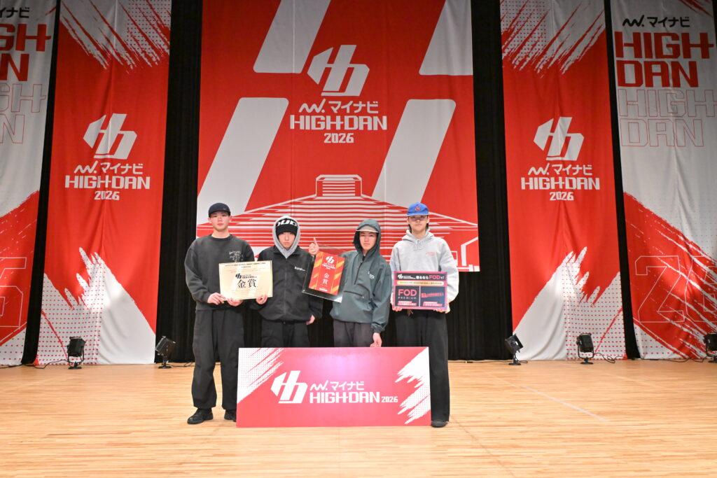 <span>[SMALL 金賞] 聖和学園高等学校 / rutlocus   </span>