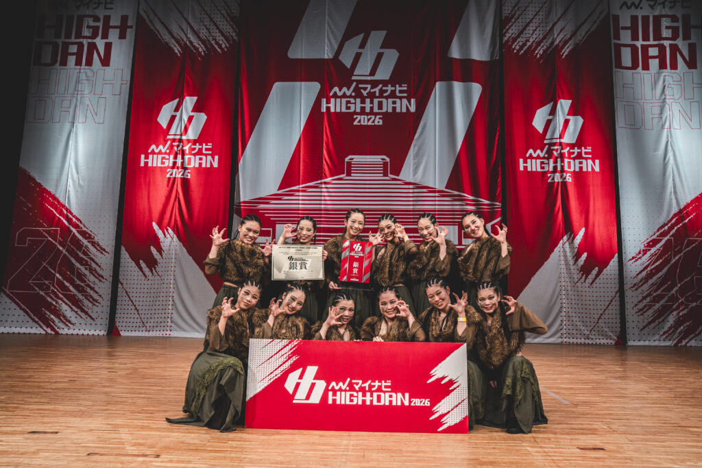 [SMALL 銀賞]豊田大谷高等学校 / TR13E