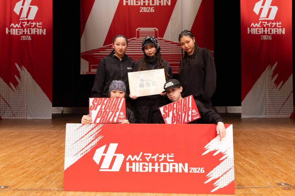 [SMALL 優秀賞 2000pt]東野高校 / FLAILL