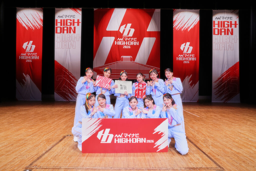 [SMALL 銀賞]神奈川県立百合丘高等学校 / UPDRAFT