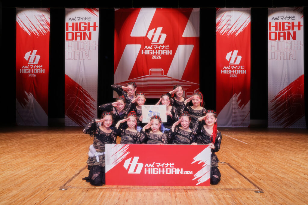 [SMALL 優秀賞 1000pt]柏木学園高等学校 / So Sick