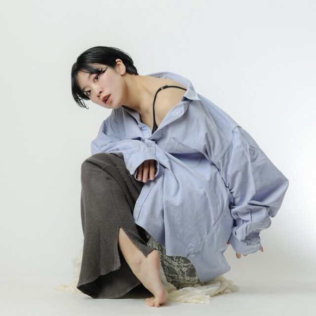 ビジュアル：いとうみさ