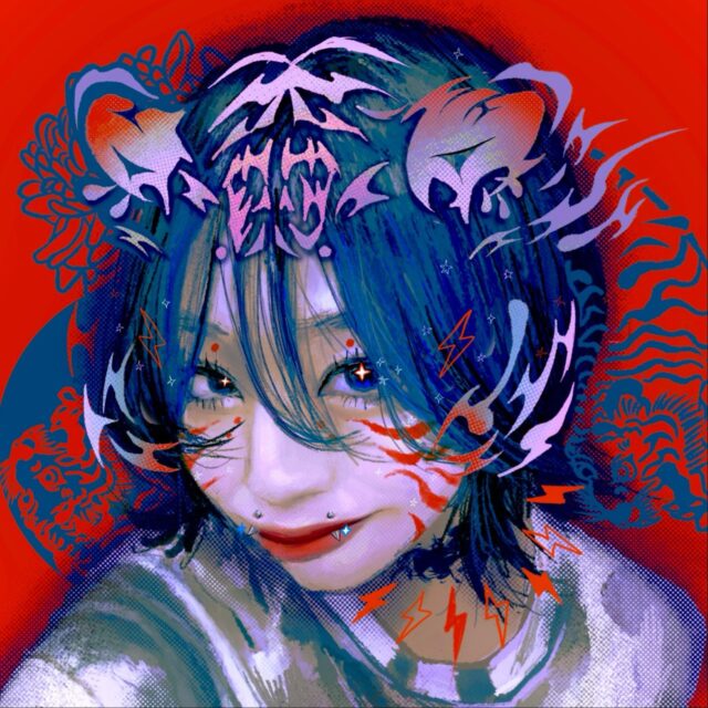 クリエイション：AIKA BAMBAM