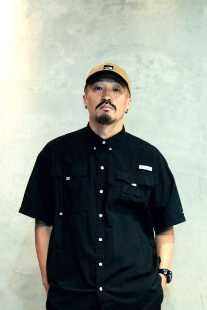 クリエイション：AKA