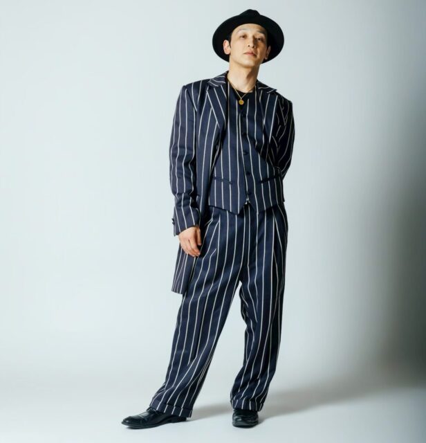 完成度：DAICHI