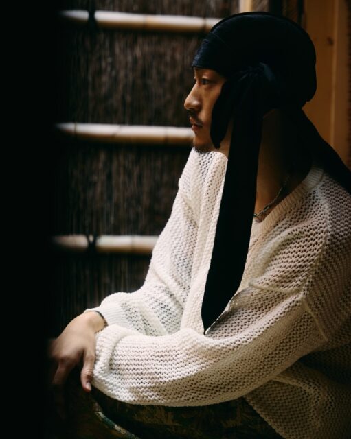 スキル：Tenju