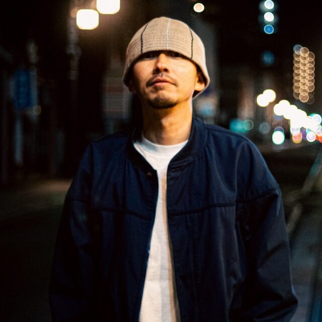 スキル：HiDE