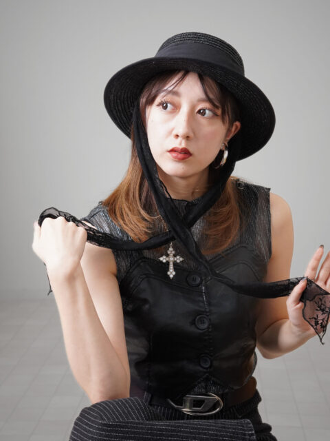 コレオグラフ：MOEKA