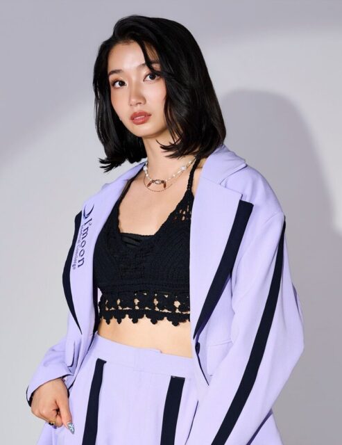 クリエイション：Riho