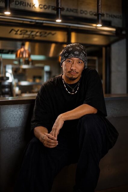 スキル：TATSUYA