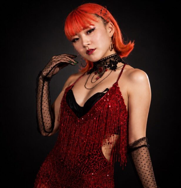 ビジュアル：eRi