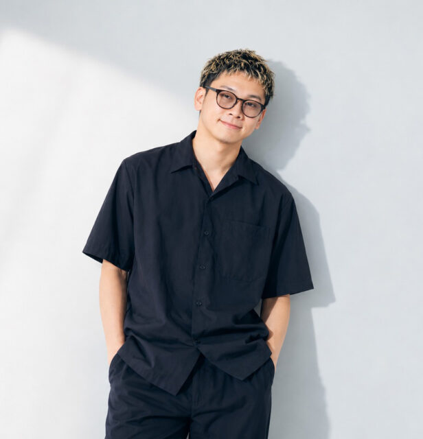 クリエイション：Shun